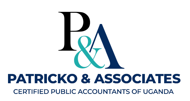 Patricko & Associates Logo