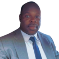 CPA Patrick Jove Ogua